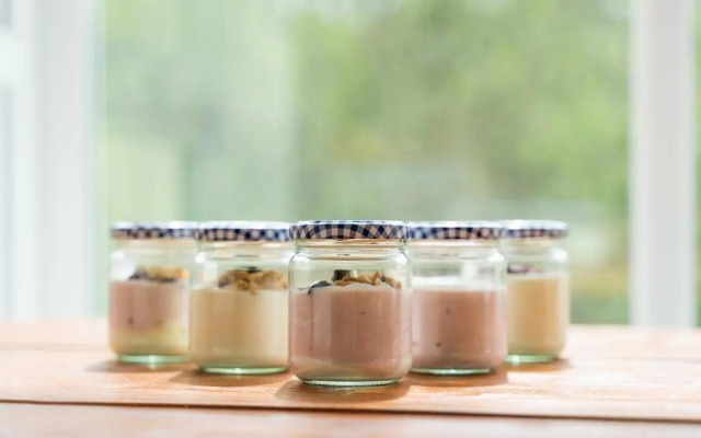 The Lodge at Woodenbridge