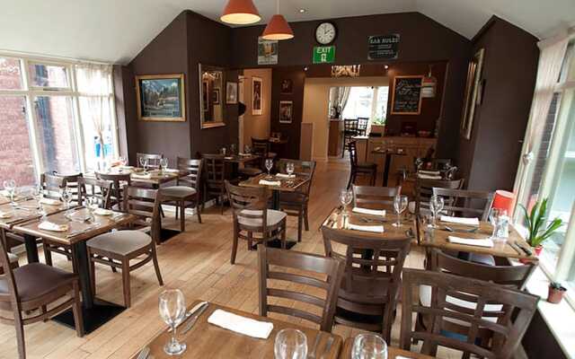 Tunbridge Wells Retreat
