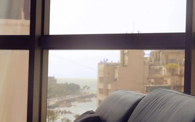 Le Beryte Boutique Hotel