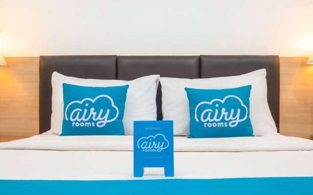 Airy Dago Munding Laya 2 Cikapayang Bandung