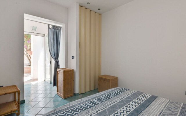 Homely Holiday Home in Otranto near Sea