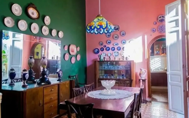 Hostal La Fuente