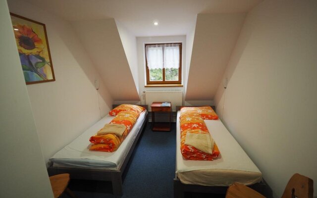 Horsky Hotel Popradske Pleso