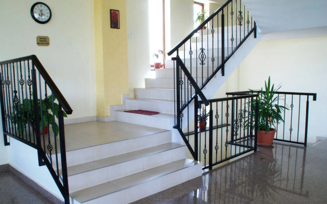 Ancor Hotel