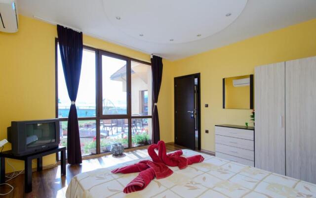 Guesthouse Ana-Val