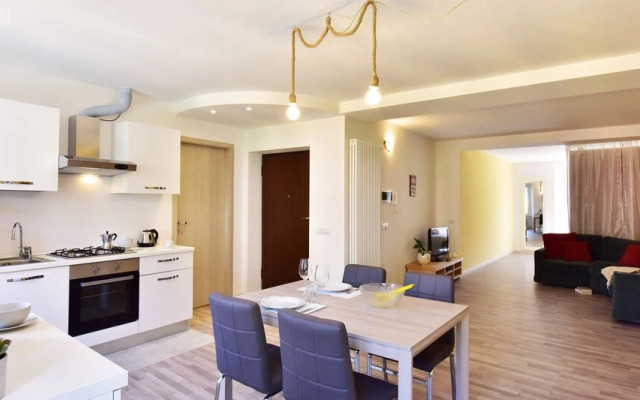 Altido Como San Martino Open Space