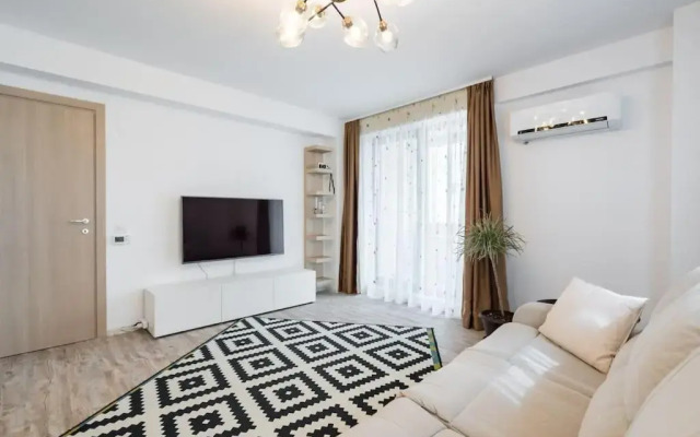 THE MIMI - Cozy Central Studio with Balcony