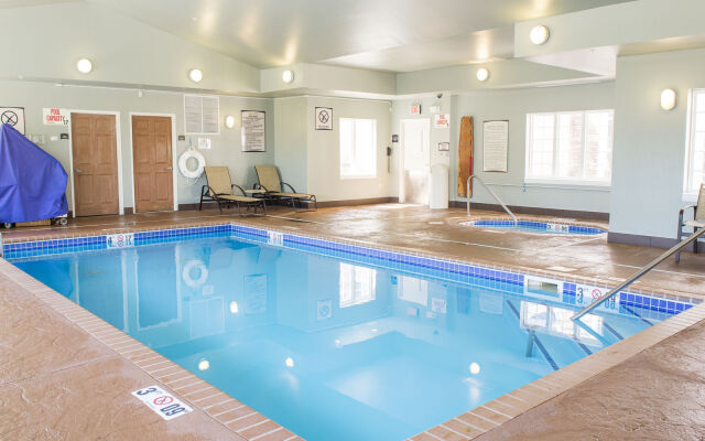 Staybridge Suites Fargo by IHG