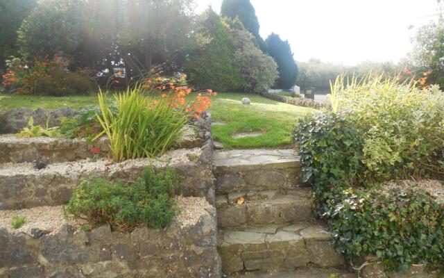 Fitzgerald's Farmhouse Accommodation