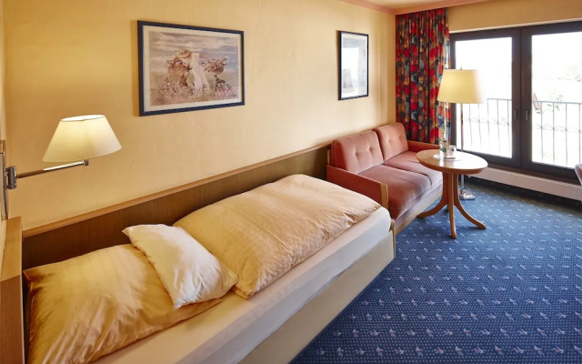 Hotel Bommersheim
