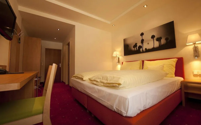 Faulenzerhotel