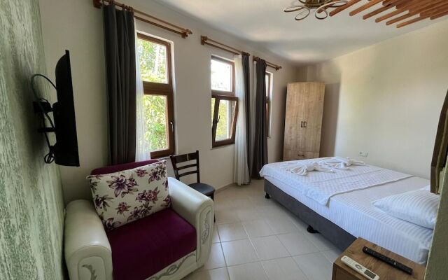 Akar Butik Otel Gökçeada
