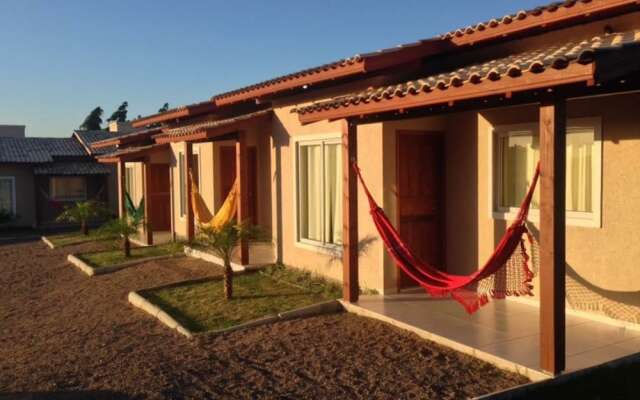 Praia do Rosa Hostel