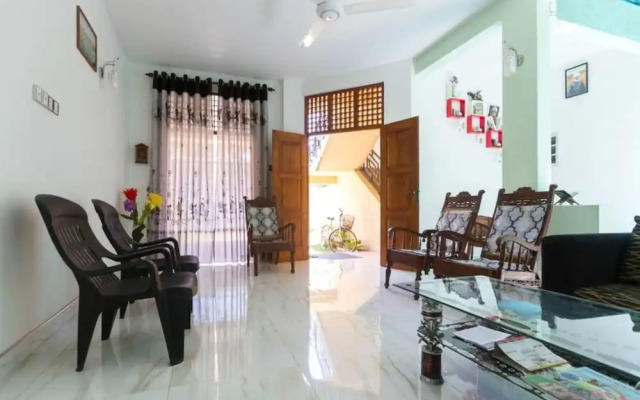 Imran Villa