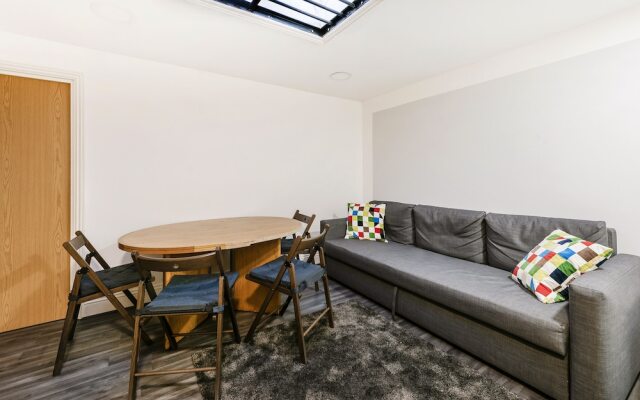 AI K.a.s.a Apartments