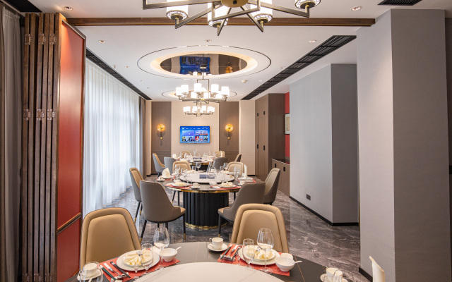 Days Inn by Wyndham Xi'an South