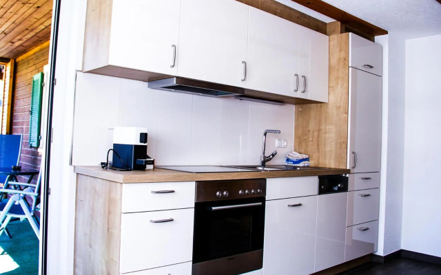 Gostanova Appartements