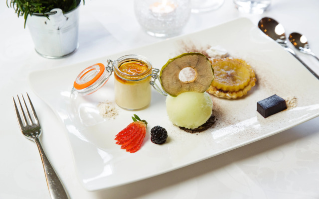 Greenhills Country House Hotel