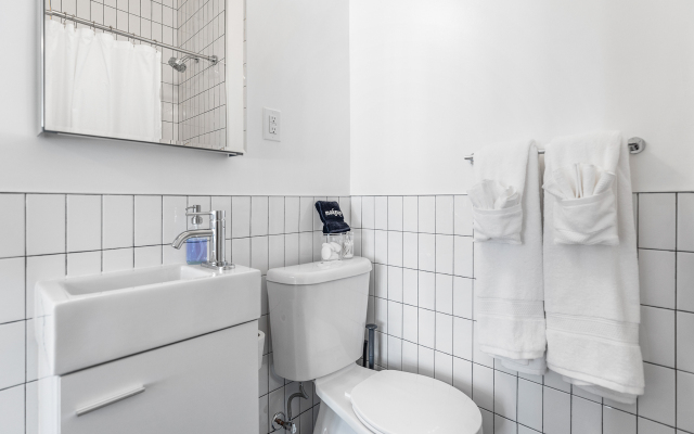 La Monarca Hotel B Unit 501