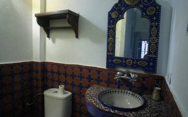Riad Nerja Chaouen