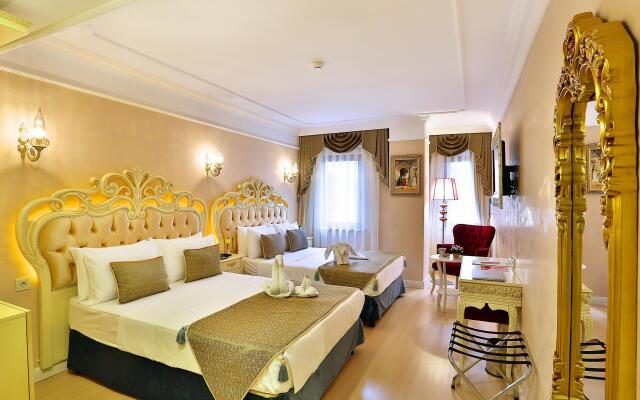 Edibe Sultan Hotel