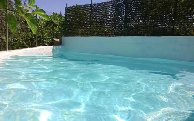 Apartment With In Stazione Di Fasano With Private Pool Fu