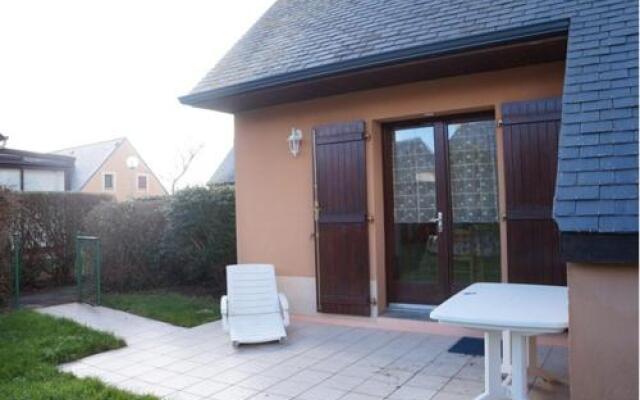 Maisonette Loeiz