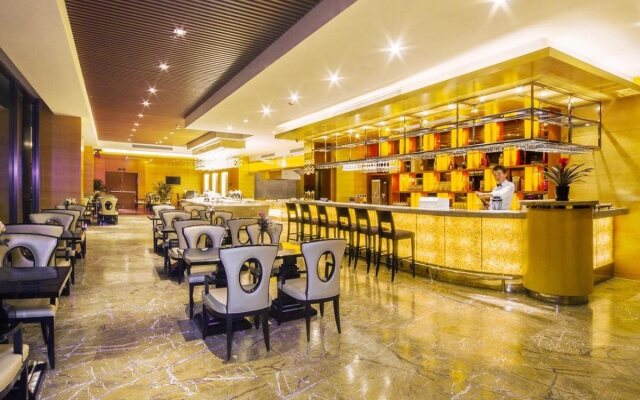 Suzhou Joy Holiday Hotel