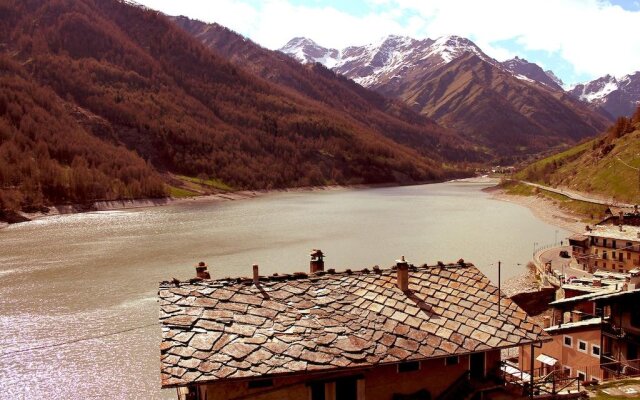 Rifugio Alevè