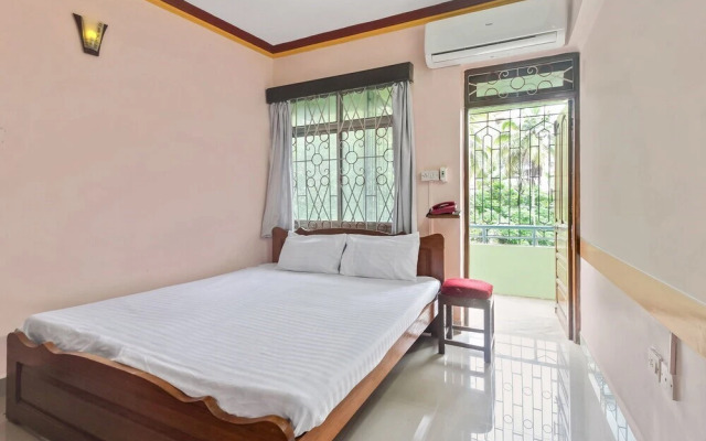 Hotel Saaj by OYO Rooms