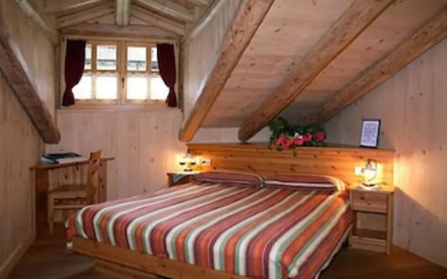 Hotel Garni Plueme