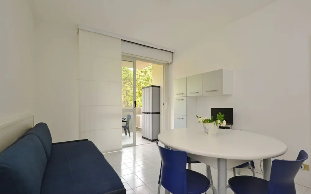 Dreamy Apartment in a Quiet Area