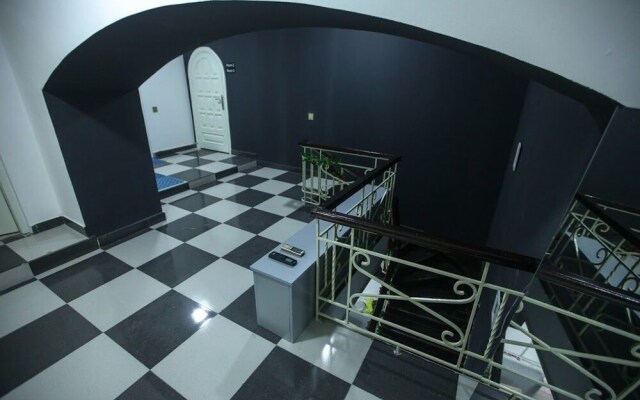My Hostel Baku