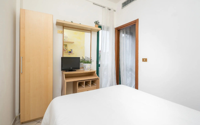 Hotel La Villetta