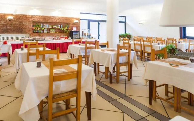 Hotel Giardino