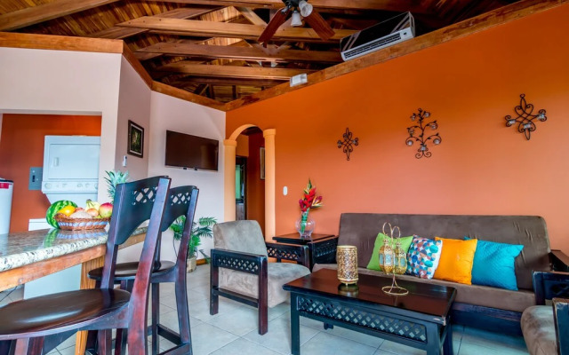 Hermosa Heights Villa 16