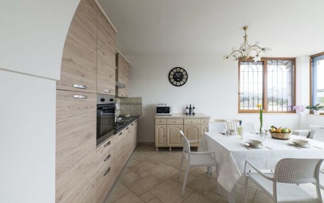 Villa Gardenia