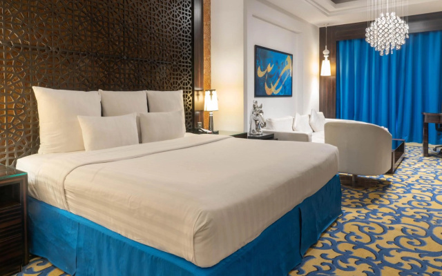 Nordic Palace & Spa - Image 6
