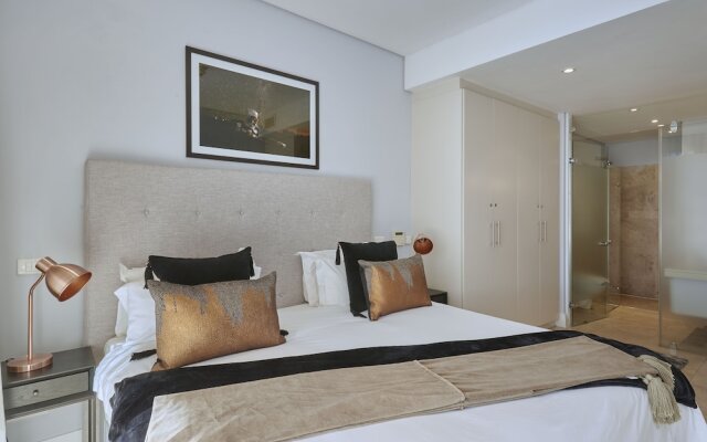 African Elite Properties V&A Waterfront