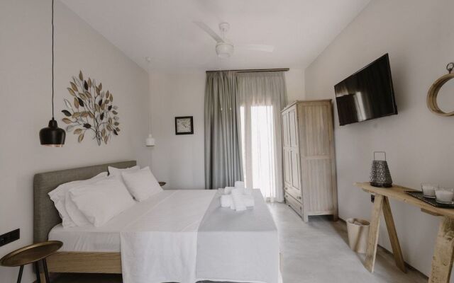 Pefkon Suites