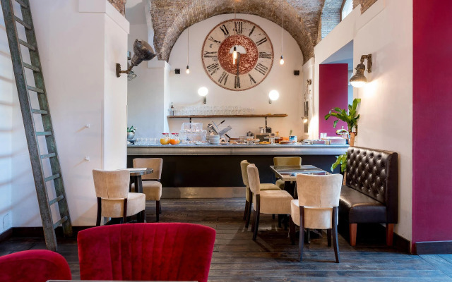 Borgofico Relais & Wellness