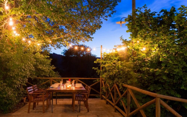 Bio Bigonia Organic Agritourism