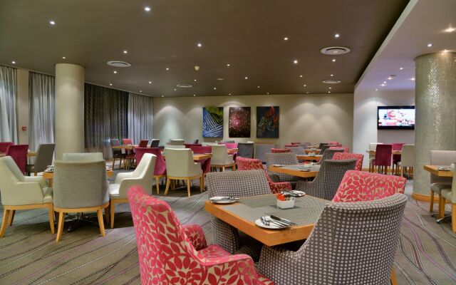 Holiday Inn Express Durban - Umhlanga by IHG