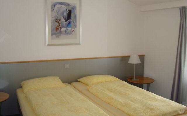 Hotel Siesta Flumserberg