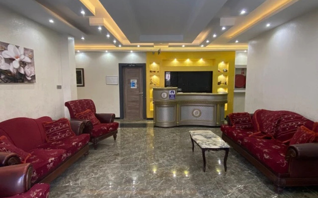 Seyran Park Otel