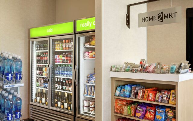 Home2 Suites By Hilton Woodland Hills