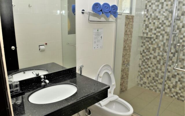 Sipadan Inn Service Apartments Semporna