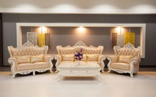 MaiHom Villa