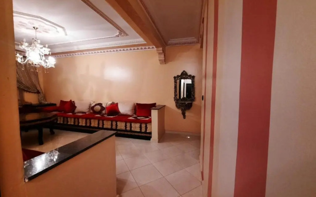 Appartement Tanger