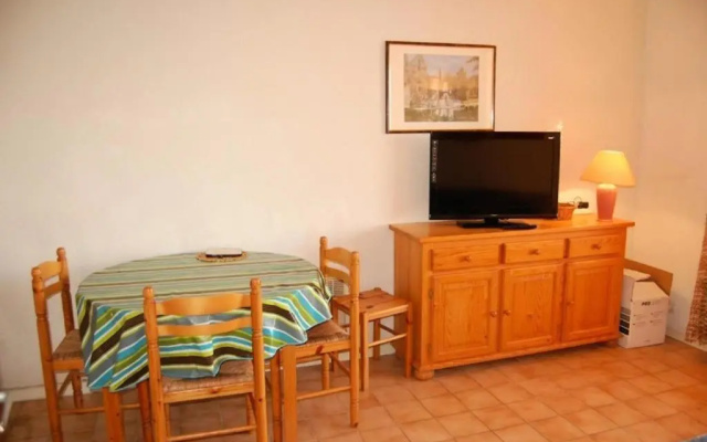 Résidence GRANDE BLEUE - 2 Pièces pour 4 Personnes 14